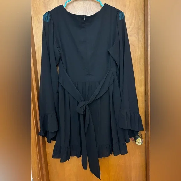 Dolls Kill Widow Dress - Picture 5 of 5